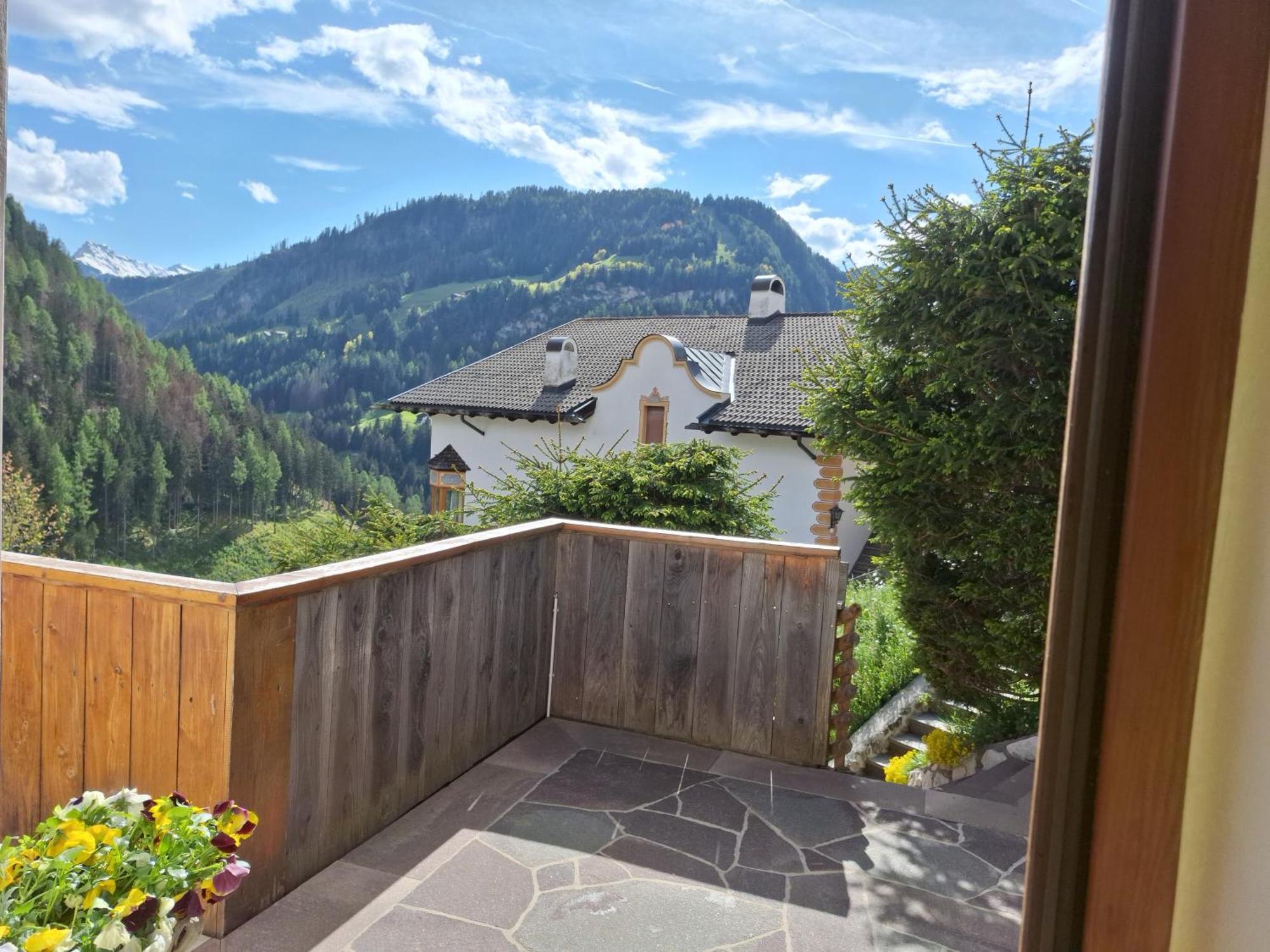 Apartments Insam Santa Cristina Val Gardena Exterior photo